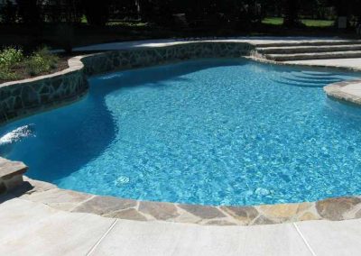 fiberglass pools krugersdorp
