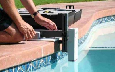 Can I Repair A Pool Leak On My Own?